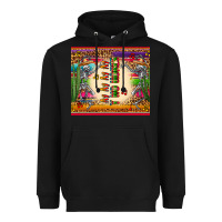 Black ay ay ay ay y no llores tumbler Heavyweight Hoodie - CTS Tumbler Store
