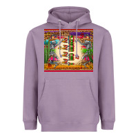 Lavender ay ay ay ay y no llores tumbler Heavyweight Hoodie - CTS Tumbler Store