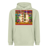 Matcha ay ay ay ay y no llores tumbler Heavyweight Hoodie - CTS Tumbler Store
