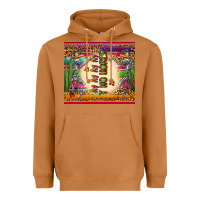 Meerkat ay ay ay ay y no llores tumbler Heavyweight Hoodie - CTS Tumbler Store
