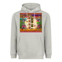 Moon Dust ay ay ay ay y no llores tumbler Heavyweight Hoodie - CTS Tumbler Store