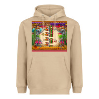 Mushroom ay ay ay ay y no llores tumbler Heavyweight Hoodie - CTS Tumbler Store