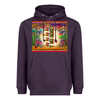 Plum ay ay ay ay y no llores tumbler Heavyweight Hoodie - CTS Tumbler Store