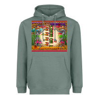 Sage ay ay ay ay y no llores tumbler Heavyweight Hoodie - CTS Tumbler Store