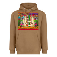 Toasted Coconut ay ay ay ay y no llores tumbler Heavyweight Hoodie - CTS Tumbler Store