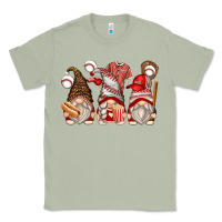 Matcha baseball gnomes Classic Tee - Zillion Design Studio