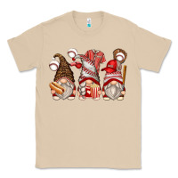 Mushroom baseball gnomes Classic Tee - Zillion Design Studio