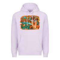 Lilac spice spice baby pumpkin spice latte Premium Hoodie - Jasminsmagicworld