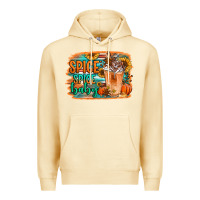 Pina Colada spice spice baby pumpkin spice latte Premium Hoodie - Jasminsmagicworld