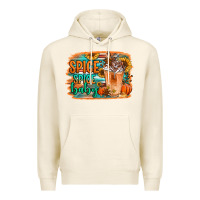 Tofu spice spice baby pumpkin spice latte Premium Hoodie - Jasminsmagicworld