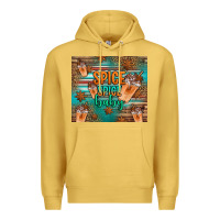 Antique Gold spice spice baby pumpkin spice latte Premium Hoodie - Jasminsmagicworld