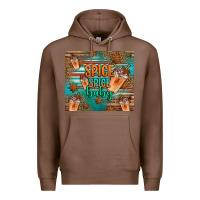 Chestnut spice spice baby pumpkin spice latte Premium Hoodie - Jasminsmagicworld