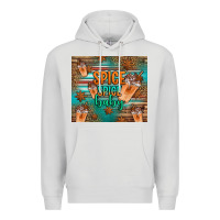 Dove Grey spice spice baby pumpkin spice latte Premium Hoodie - Jasminsmagicworld