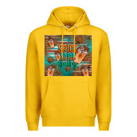 Lemon spice spice baby pumpkin spice latte Premium Hoodie - Jasminsmagicworld