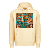 Pina Colada spice spice baby pumpkin spice latte Premium Hoodie - Jasminsmagicworld