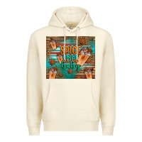 Sandshell spice spice baby pumpkin spice latte Premium Hoodie - Jasminsmagicworld