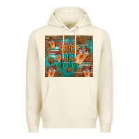 Tofu spice spice baby pumpkin spice latte Premium Hoodie - Jasminsmagicworld