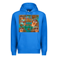 True Royal spice spice baby pumpkin spice latte Premium Hoodie - Jasminsmagicworld