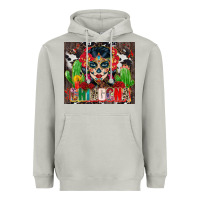 Moon Dust chingona tumbler 3 Heavyweight Hoodie - CTS Tumbler Store