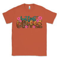 Copper but first coffee Classic Tee - texasbilliewilder