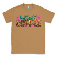 But First Coffee Classic Tee | Teevron