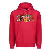 Cardinal pumpkin spice latte Premium Hoodie - Jasminsmagicworld