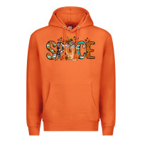 Carrot pumpkin spice latte Premium Hoodie - Jasminsmagicworld