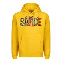 Lemon pumpkin spice latte Premium Hoodie - Jasminsmagicworld