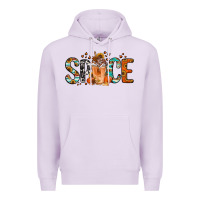 Lilac pumpkin spice latte Premium Hoodie - Jasminsmagicworld