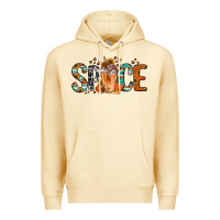 Pina Colada pumpkin spice latte Premium Hoodie - Jasminsmagicworld