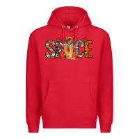 Red pumpkin spice latte Premium Hoodie - Jasminsmagicworld