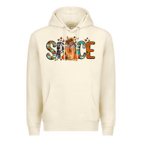 Sandshell pumpkin spice latte Premium Hoodie - Jasminsmagicworld