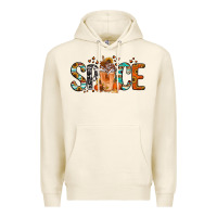 Tofu pumpkin spice latte Premium Hoodie - Jasminsmagicworld