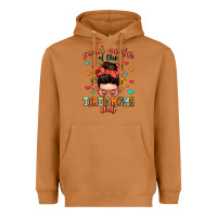 Meerkat proud member of the tired moms club Heavyweight Hoodie - Zillion Design Studio