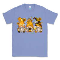 Colony Blue bumble bee gnomes Classic Tee - Zillion Design Studio