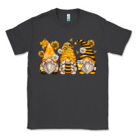 Smoke bumble bee gnomes Classic Tee - Zillion Design Studio