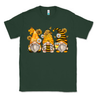 Sports Green bumble bee gnomes Classic Tee - Zillion Design Studio