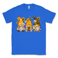 True Royal bumble bee gnomes Classic Tee - Zillion Design Studio