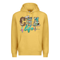 Antique Gold western nurse cna life Premium Hoodie - BarkalooDesign