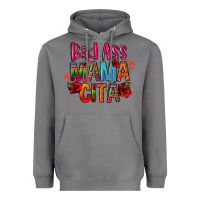 Storm bad ass mama cita Heavyweight Hoodie - CTS Tumbler Store
