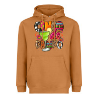 Meerkat cinco de drinko Heavyweight Hoodie - CTS Tumbler Store