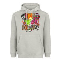 Moon Dust cinco de drinko Heavyweight Hoodie - CTS Tumbler Store