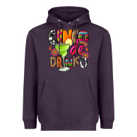 Plum cinco de drinko Heavyweight Hoodie - CTS Tumbler Store