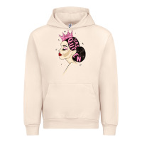 Sandshell yas queen Urban Hoodie - MaliasSmallBusiness