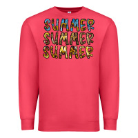 Cardinal summer summer Premium Sweatshirt - CowhideDigitalArt