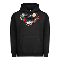 Teacher Urban Hoodie | Teevron