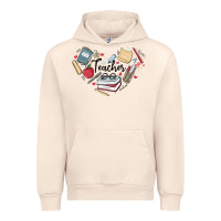 Sandshell teacher Urban Hoodie - MaliasSmallBusiness