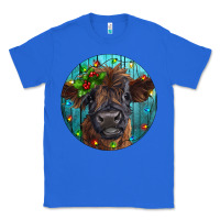 True Royal Calf Christmas Classic Tee - RanaPortraitStore