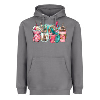 Storm rock hand coffee cups Heavyweight Hoodie - Zillion Design Studio