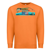 Carrot reely awesome dad  libbey glass Premium Sweatshirt - HRA Design Shop